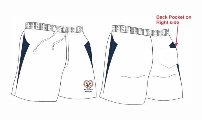 wit broek valke laerskole skeidsregters