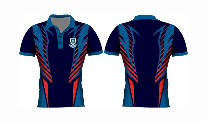 Fonteine Primary School Friday Golfer