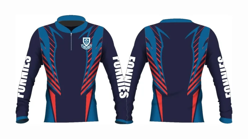 Fonteine Primary School Friday Long Sleeve T Shirt