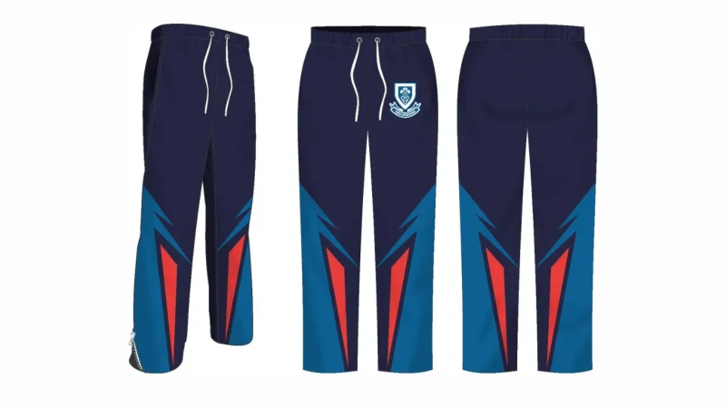 Fonteine Primary School Tracksuit Pants