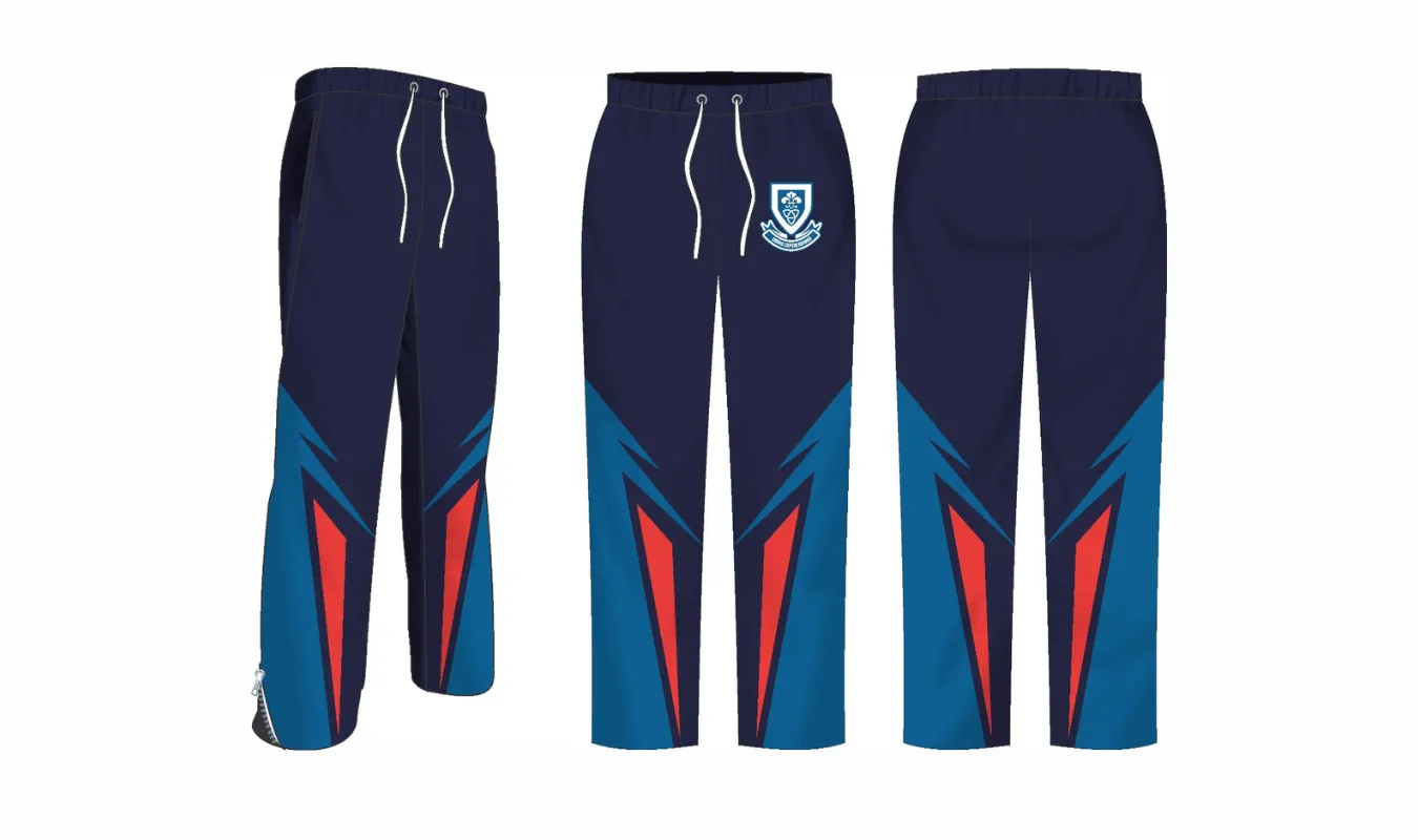 Fonteine Primary School Tracksuit Pants